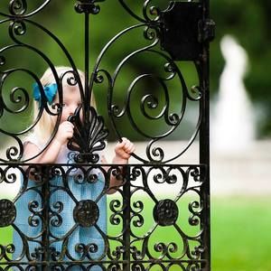 Meet your Posher, Janice